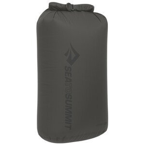 Nepromokavý vak Sea to Summit Lightweight Dry Bag 20L Barva: černá