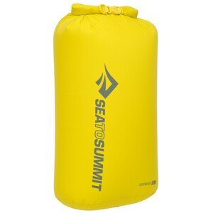 Nepromokavý vak Sea to Summit Lightweight Dry Bag 20L Barva: žlutá