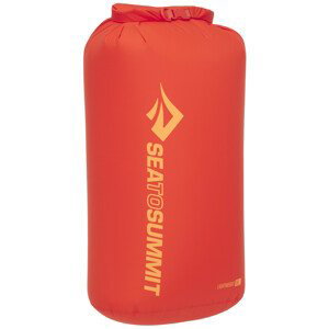 Nepromokavý vak Sea to Summit Lightweight Dry Bag 35 L Barva: oranžová