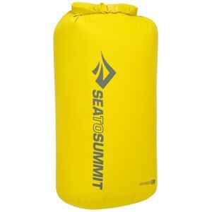 Nepromokavý vak Sea to Summit Lightweight Dry Bag 35 L Barva: žlutá