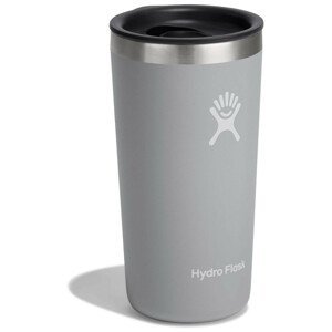 Termohrnek Hydro Flask All Around Tumbler 12 oz Barva: světle šedá