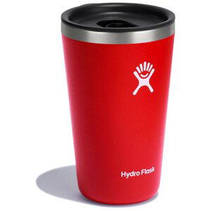 Termohrnek Hydro Flask All Around Tumbler 16 oz Barva: červená