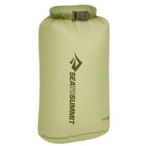 Nepromokavý vak Sea to Summit Ultra-Sil Dry Bag 5L Barva: zelená