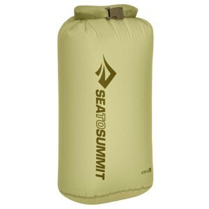 Nepromokavý vak Sea to Summit Ultra-Sil Dry Bag 8 L Barva: zelená