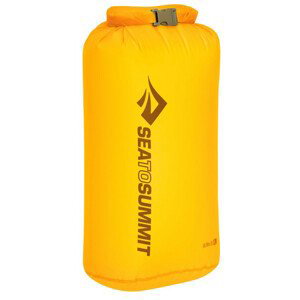 Nepromokavý vak Sea to Summit Ultra-Sil Dry Bag 8 L Barva: žlutá
