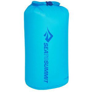 Nepromokavý vak Sea to Summit Ultra-Sil Dry Bag 20 L Barva: modrá