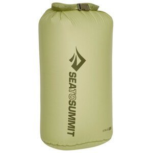 Nepromokavý vak Sea to Summit Ultra-Sil Dry Bag 20 L Barva: zelená