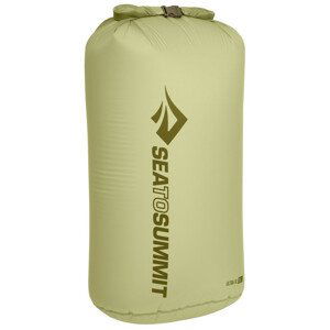 Nepromokavý vak Sea to Summit Ultra-Sil Dry Bag 35 L Barva: zelená