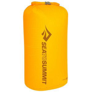 Nepromokavý vak Sea to Summit Ultra-Sil Dry Bag 35 L Barva: žlutá