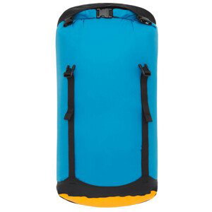 Nepromokavý vak Sea to Summit Evac Compression Dry Bag 20 L Barva: modrá
