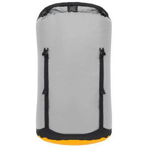 Nepromokavý vak Sea to Summit Evac Compression Dry Bag 35 L Barva: béžová