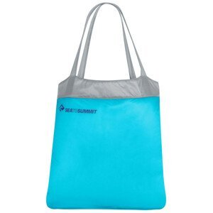 Taška Sea to Summit Ultra-Sil Shopping Bag Barva: modrá