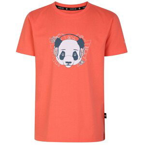 Dětské triko Dare 2b Trailblazer Tee Dětská velikost: 128 / Barva: oranžová