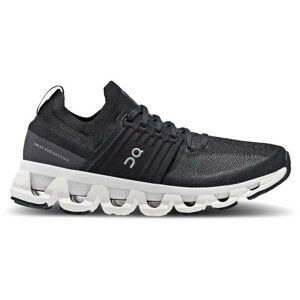 Dámské běžecké boty On Running Cloudswift 3 Velikost bot (EU): 37,5 / Barva: černá/bílá