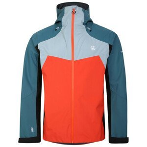 Pánská bunda Dare 2b Cornice Jacket Velikost: XL / Barva: oranžová