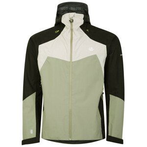 Pánská bunda Dare 2b Cornice Jacket Velikost: XL / Barva: zelená