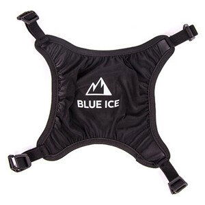 Držák na helmu Blue Ice Helmet Holder Barva: černá