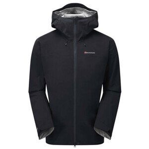 Pánská bunda Montane Phase XT Jacket Velikost: XL / Barva: černá