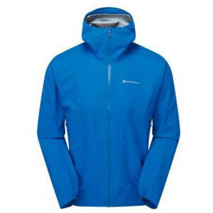 Pánská bunda Montane Phase Nano Jacket Velikost: M / Barva: modrá