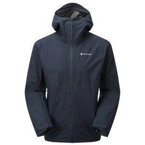 Pánská bunda Montane Spirit Lite Jacket Velikost: L / Barva: modrá