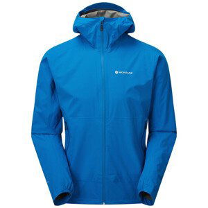 Pánská bunda Montane Minimus Lite Jacket Velikost: M / Barva: modrá