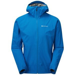 Pánská bunda Montane Minimus Lite Jacket Velikost: XL / Barva: modrá