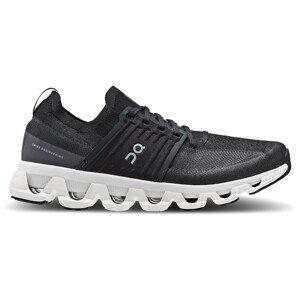 Pánské běžecké boty On Running Cloudswift 3 Velikost bot (EU): 46 / Barva: černá