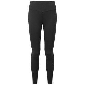 Dámské legíny Montane Fem Ineo Lite Pants Reg Leg Velikost: L / Barva: černá