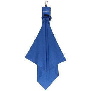 Rychleschnoucí osuška Regatta Travel Towel Pock Barva: modrá