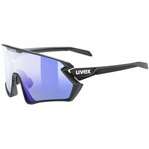 Sluneční brýle Uvex Sportstyle 231 2.0 V Barva obrouček: černá