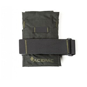 Brašna na rám Acepac Tool wallet MKIII Barva: šedá