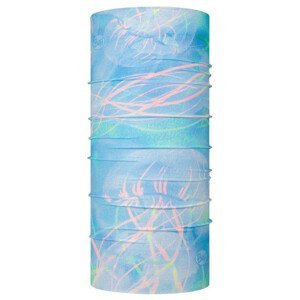 Multifunkční šátek Buff Coolnet UV® Barva: světle modrá