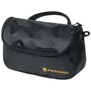 Kosmetická taška Ferrino Atocha Barva: černá