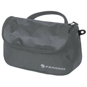 Kosmetická taška Ferrino Atocha Barva: šedá