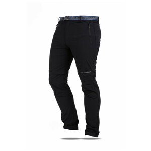 Pánské kalhoty Trimm Timero 2in1 Velikost: XL / Barva: černá
