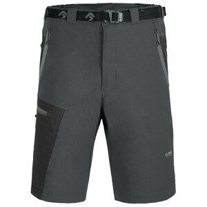 Pánské kraťasy Direct Alpine Vulcan Short Velikost: M / Barva: tmavě šedá