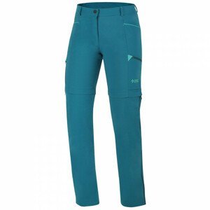 Dámské kalhoty Direct Alpine Beam Lady Velikost: S / Barva: světle modrá
