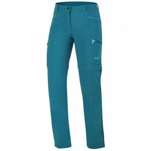 Dámské kalhoty Direct Alpine Beam Lady Velikost: L / Barva: světle modrá