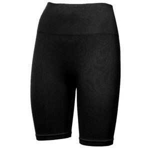 Dámské kraťasy Progress Nova Shorts Velikost: L-XL / Barva: černá