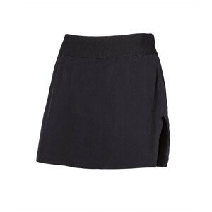 Dámská sukně Progress Carrera Skirt Velikost: S / Barva: černá