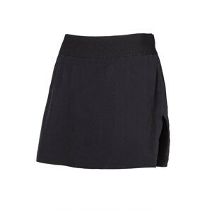 Dámská sukně Progress Carrera Skirt Velikost: M / Barva: černá