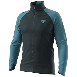 Pánská větrovka Dynafit Ride Wind Jacket M Velikost: XL / Barva: tmavě modrá