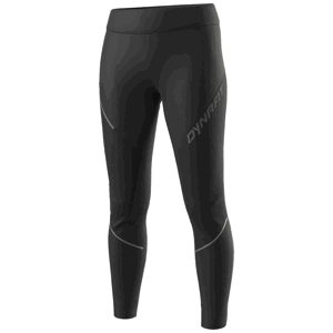 Dámské legíny Dynafit Traverse Tights W Velikost: S / Barva: černá