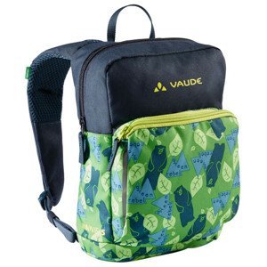Dětský batoh Vaude Minnie 5 Barva: zelená