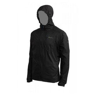 Pánská cyklistická bunda Acepac Contour Air jacket Velikost: S / Barva: šedá