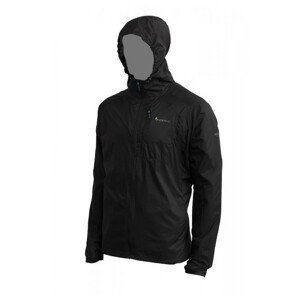 Pánská cyklistická bunda Acepac Contour Air jacket Velikost: M / Barva: šedá