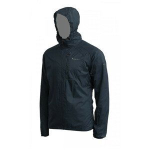 Pánská cyklistická bunda Acepac Contour Air jacket Velikost: S / Barva: petrol