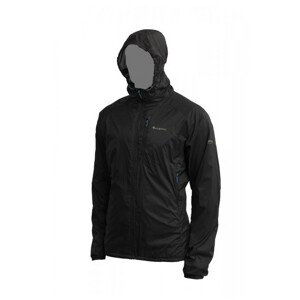 Pánská bunda Acepac Contour Alpha jacket Velikost: L / Barva: šedá