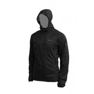 Pánská bunda Acepac Contour Alpha jacket Velikost: XL / Barva: šedá