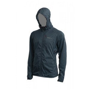 Pánská bunda Acepac Contour Alpha jacket Velikost: S / Barva: petrol